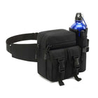 Riñonera Táctica para Hombre - Bolsa de Cintura Militar para Camping, Senderismo y Deportes al Aire Libre