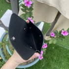 Riñonera Deportiva Vintage de Piel Sintética - Bolso de Cintura Ligero y Moderno