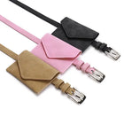 Riñonera Deportiva para Mujer - Bolsa de Cintura Moderna y Versátil