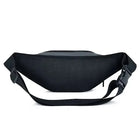 Riñonera Deportiva Impermeable Multifuncional de Gran Capacidad