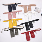 Riñonera Deportiva 2 Piezas - Táctica, Elegante y Funcional