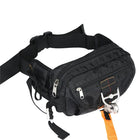 Riñonera Deportiva para Mujer - LQ Fanny Pack para Viajes, Running y Senderismo