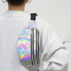 Riñonera de Cintura para Mujer - Bolso Bandolera Casual y Elegante