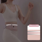 Riñonera Deportiva Unisex para Running - Cómoda y Ajustable