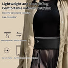 Riñonera Deportiva Impermeable Invisible para Correr - Unisex