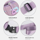 Riñonera Deportiva para Mujer: Fitness, Viaje y Ocio - Porta Teléfono