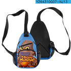 Riñonera Deportiva Unisex para Running - Ajustable y Ligera
