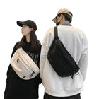 Riñonera Deportiva Impermeable Multifuncional para Gimnasio - Varios Colores