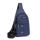 Riñonera Deportiva Impermeable de Nailon