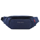 Riñonera Deportiva Unisex para Running