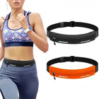 Riñonera Deportiva Impermeable de Nylon para Correr