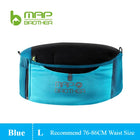 Riñonera Running Grande - Deportiva Unisex para Correr y Entrenar