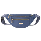 Riñonera de Cintura para Mujer - Bolso Bandolera Casual de Nylon