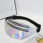Riñonera de Cintura para Mujer - Bolso Bandolera Casual y Elegante