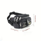Riñonera Deportiva para Hombre - Ideal para Correr y Running