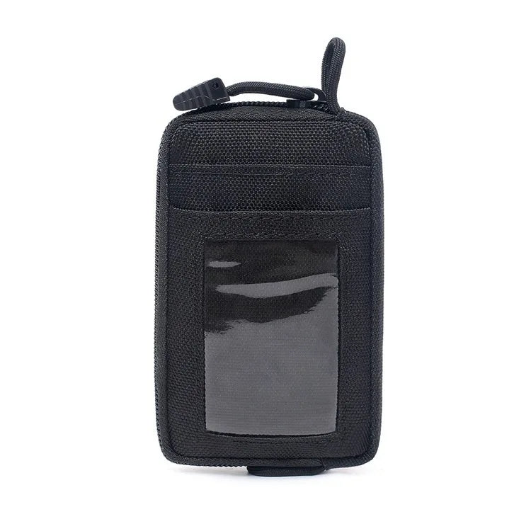 Riñonera Running Impermeable Unisex - Bolsa Deportiva para Correr