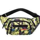 Riñonera Running Unisex - Deportiva y Ajustable
