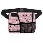 Riñonera Táctica Militar Unisex - Resistente y Versátil