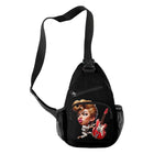 Riñonera Deportiva Unisex Impermeable para Running