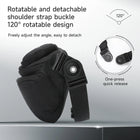 Riñonera Táctica Militar para Hombre - Resistente y Funcional