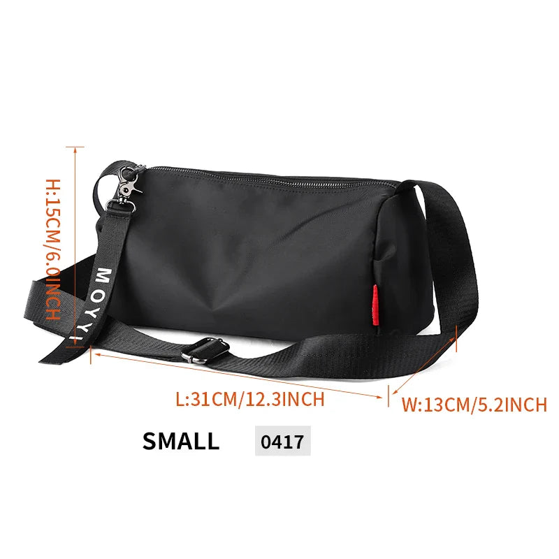 Riñonera Deportiva para Hombre Impermeable - Cómoda y Resistente