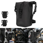 Riñonera Táctica Militar Unisex Impermeable - Resistente y Versátil