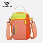 Riñonera Grande Unisex - Bolso Bandolera Casual Espaciosa