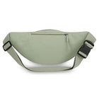Riñonera Deportiva Grande de Nailon - Resistente y Espaciosa para Teléfono