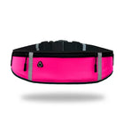 Riñonera Deportiva Impermeable Oxford AA Style - Cómoda y Resistente
