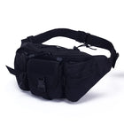 Riñonera Running Deportiva Unisex - Ligera y Ajustable para Correr