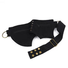 Riñonera de Pierna para Mujer - Bolso Lateral Moderno y Práctico