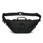 Riñonera Deportiva Impermeable para Hombre New Lure - Bolsa de Cintura para Running y Fitness