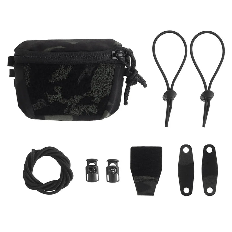Riñonera Deportiva Unisex - Bolso Bandolera Casual y Cómodo