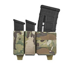 Riñonera Deportiva Multifuncional 9mm+5.56 - Bolsa Universal para Exteriores