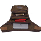 Riñonera Deportiva para Hombre - Cómoda, Resistente y con Estilo