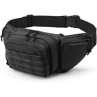 Riñonera Deportiva Grande para Hombre - Resistente y Cómoda