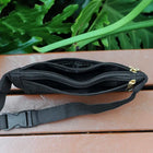 Riñonera Deportiva para Mujer - Bolso de Cintura Casual y Viaje