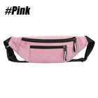 Riñonera Running Unisex - Deportiva para Correr y Entrenar