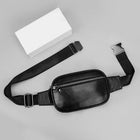 Riñonera Deportiva Unisex para Running - Cómoda y Ajustable