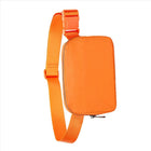 Riñonera Deportiva para Mujer - Ideal para Correr y Running