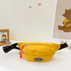 Riñonera Deportiva para Niño - Perfecta para Running y Deportes