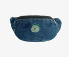 Riñonera Deportiva Unisex - Bolso Bandolera Casual para Hombre y Mujer