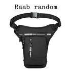 Riñonera Deportiva Impermeable Ajustable - Bolsa de Cintura para Correr y Entrenar