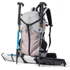 Riñonera Deportiva con Bolsa de Agua para Running, Ciclismo y Senderismo