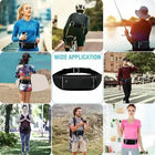 Riñonera Deportiva Impermeable para Correr: Ajuste Cómodo y Resistente al Agua