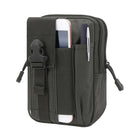 Riñonera de Cintura para Hombre - Bolso Bandolera Casual y Moderno
