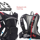 Riñonera Deportiva Unisex - Bolso Bandolera Casual para Hombre y Mujer
