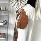 Riñonera Deportiva para Mujer – Bolso Cinturón de Cuero Elegante y Funcional