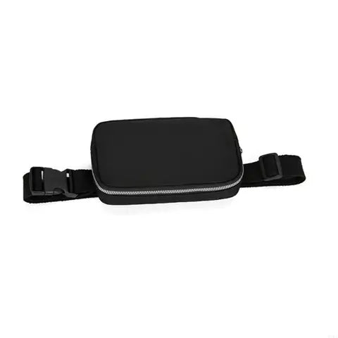Riñonera Deportiva 4XFF para Mujer - Bolsa de Cintura Elegante y Práctica