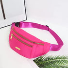 Riñonera Deportiva Multifuncional - Bolsa de Cintura para Teléfono y Esenciales
